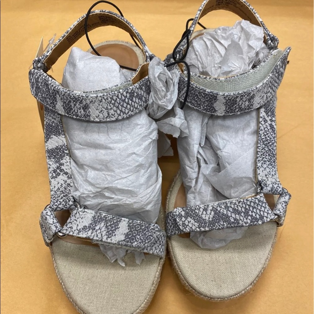 Women Wedge Sandals
